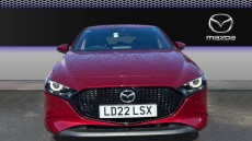 Mazda 3 2.0 e-Skyactiv G MHEV GT Sport 5dr Petrol Hatchback